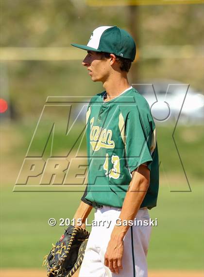Thumbnail 3 in Alemany @ Canyon photogallery.