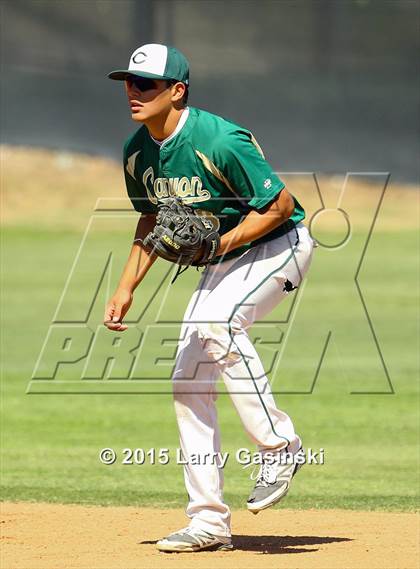 Thumbnail 1 in Alemany @ Canyon photogallery.