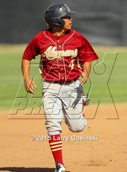 Thumbnail 2 in Alemany @ Canyon photogallery.