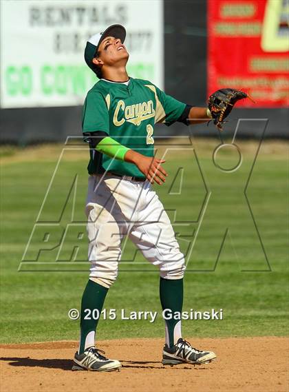 Thumbnail 1 in Alemany @ Canyon photogallery.