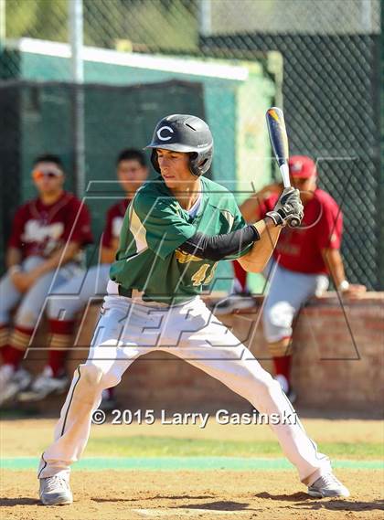 Thumbnail 1 in Alemany @ Canyon photogallery.