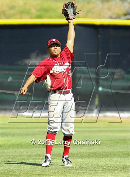Thumbnail 1 in Alemany @ Canyon photogallery.