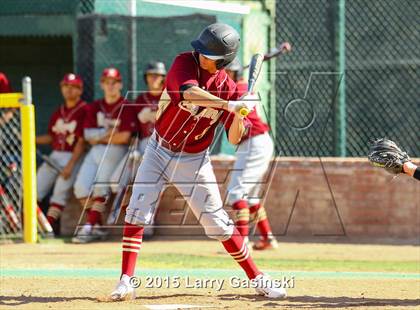 Thumbnail 1 in Alemany @ Canyon photogallery.