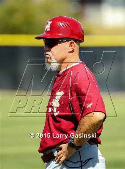 Thumbnail 3 in Alemany @ Canyon photogallery.