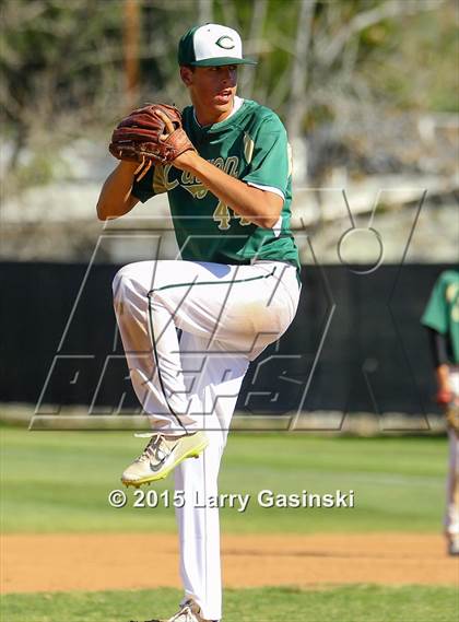 Thumbnail 1 in Alemany @ Canyon photogallery.