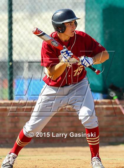 Thumbnail 1 in Alemany @ Canyon photogallery.