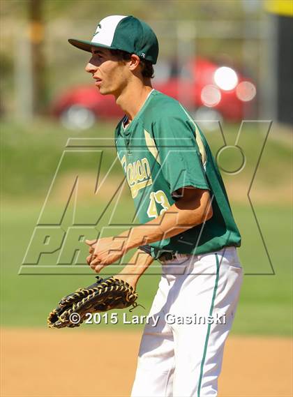 Thumbnail 2 in Alemany @ Canyon photogallery.