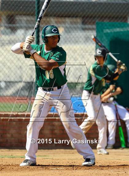 Thumbnail 2 in Alemany @ Canyon photogallery.