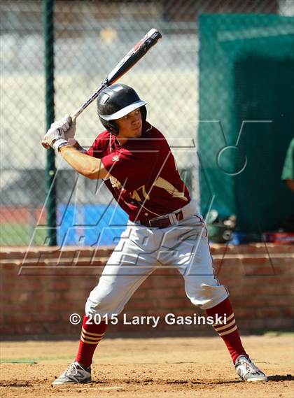 Thumbnail 1 in Alemany @ Canyon photogallery.