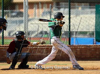 Thumbnail 1 in Alemany @ Canyon photogallery.
