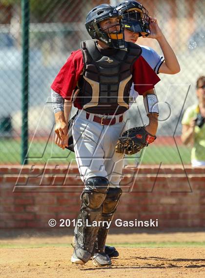 Thumbnail 2 in Alemany @ Canyon photogallery.