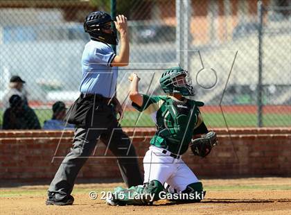 Thumbnail 1 in Alemany @ Canyon photogallery.