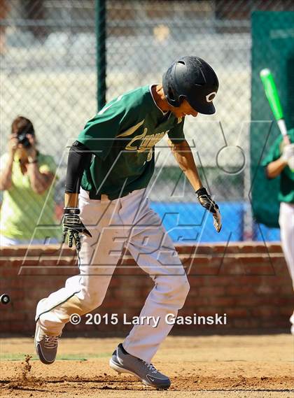 Thumbnail 2 in Alemany @ Canyon photogallery.