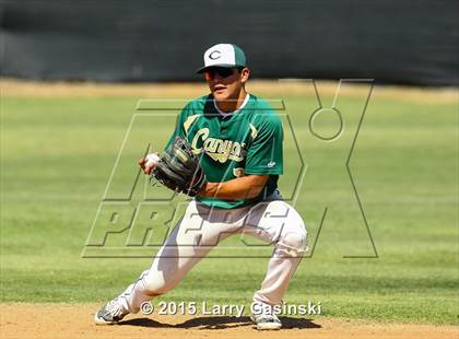 Thumbnail 2 in Alemany @ Canyon photogallery.