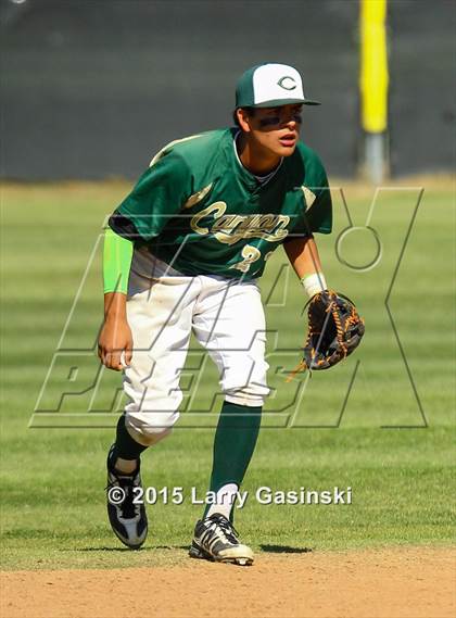 Thumbnail 2 in Alemany @ Canyon photogallery.