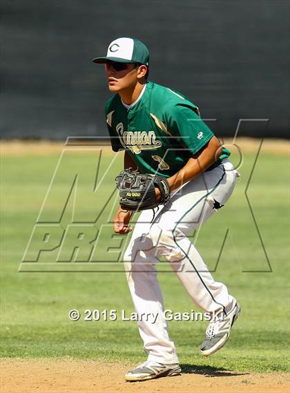 Thumbnail 1 in Alemany @ Canyon photogallery.