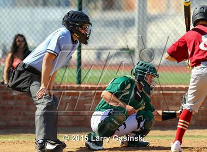 Thumbnail 1 in Alemany @ Canyon photogallery.