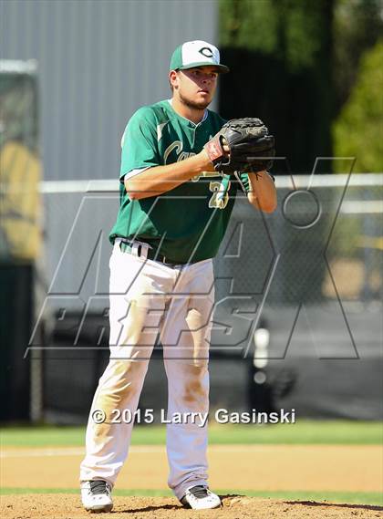Thumbnail 2 in Alemany @ Canyon photogallery.