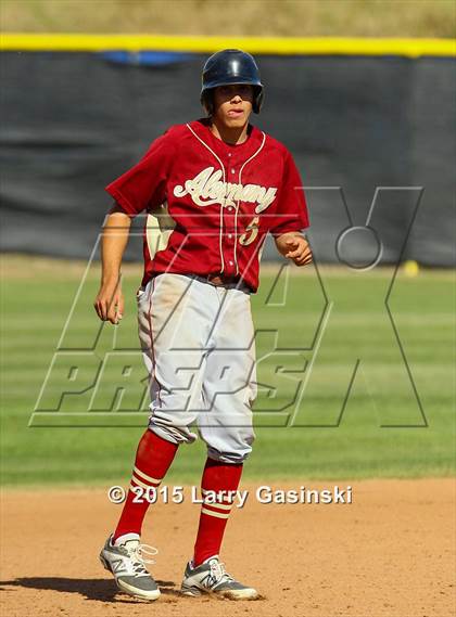 Thumbnail 1 in Alemany @ Canyon photogallery.
