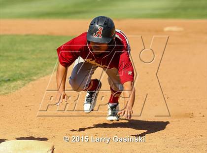 Thumbnail 1 in Alemany @ Canyon photogallery.