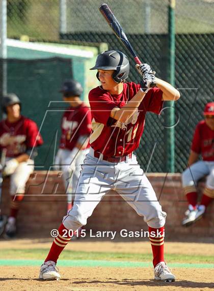 Thumbnail 1 in Alemany @ Canyon photogallery.