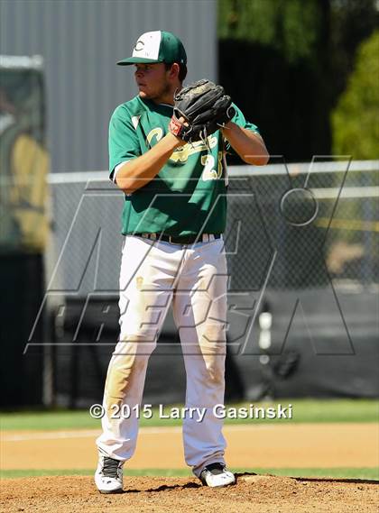 Thumbnail 2 in Alemany @ Canyon photogallery.