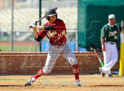 Thumbnail 2 in Alemany @ Canyon photogallery.