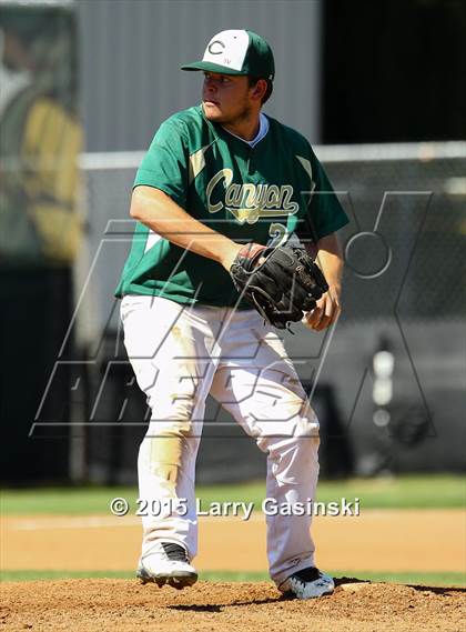 Thumbnail 1 in Alemany @ Canyon photogallery.