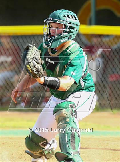 Thumbnail 1 in Alemany @ Canyon photogallery.