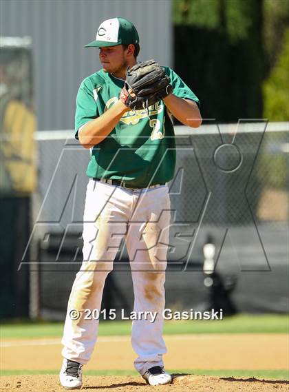 Thumbnail 2 in Alemany @ Canyon photogallery.