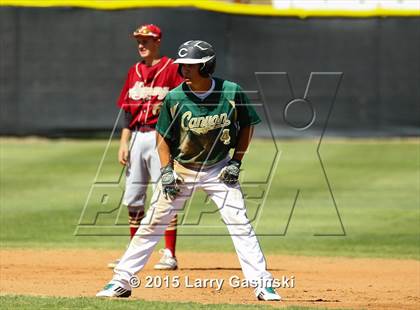 Thumbnail 1 in Alemany @ Canyon photogallery.