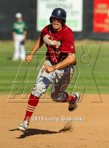 Thumbnail 1 in Alemany @ Canyon photogallery.