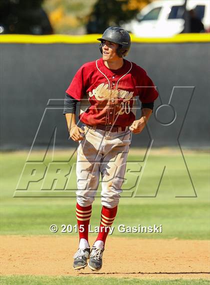 Thumbnail 2 in Alemany @ Canyon photogallery.
