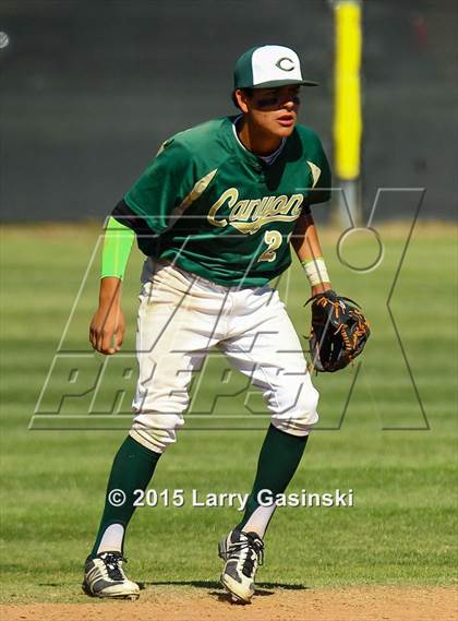 Thumbnail 3 in Alemany @ Canyon photogallery.