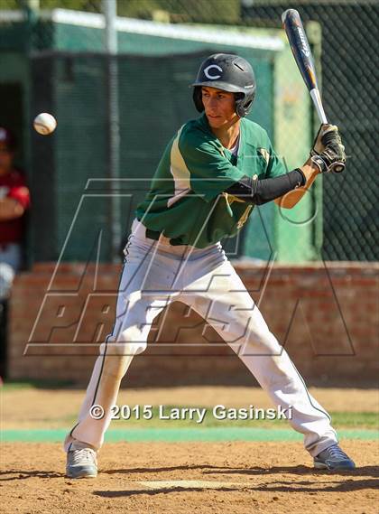 Thumbnail 1 in Alemany @ Canyon photogallery.