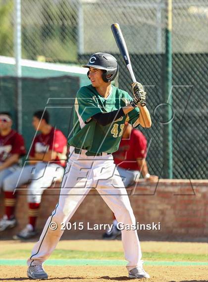Thumbnail 1 in Alemany @ Canyon photogallery.