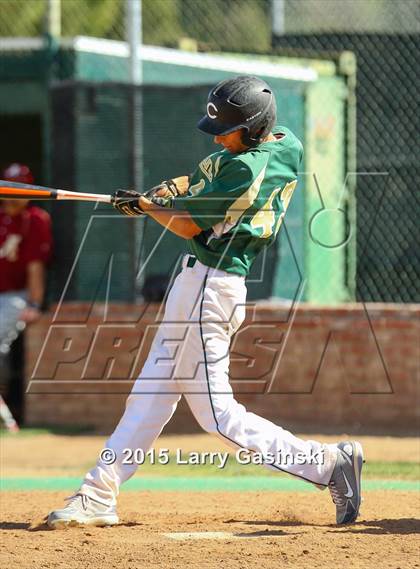 Thumbnail 3 in Alemany @ Canyon photogallery.