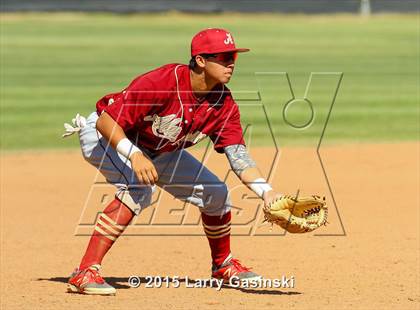 Thumbnail 2 in Alemany @ Canyon photogallery.
