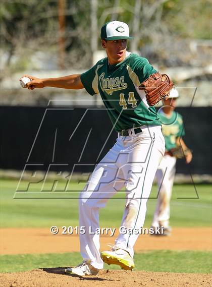 Thumbnail 3 in Alemany @ Canyon photogallery.