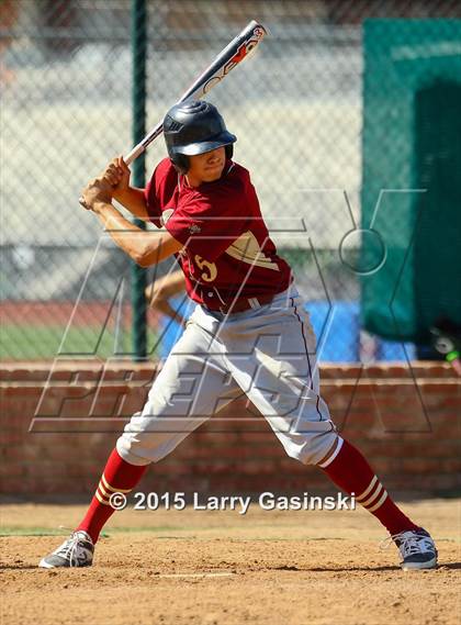 Thumbnail 1 in Alemany @ Canyon photogallery.
