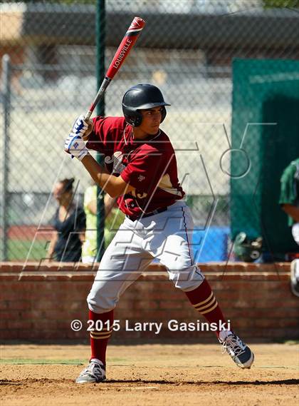 Thumbnail 2 in Alemany @ Canyon photogallery.