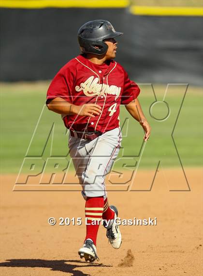 Thumbnail 3 in Alemany @ Canyon photogallery.