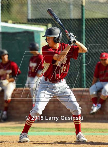 Thumbnail 2 in Alemany @ Canyon photogallery.