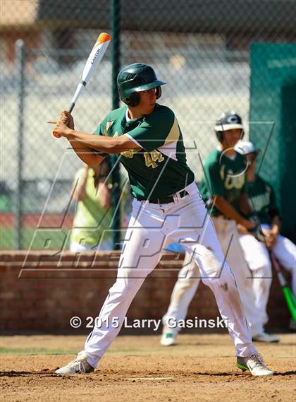 Thumbnail 2 in Alemany @ Canyon photogallery.