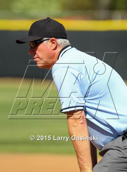 Thumbnail 1 in Alemany @ Canyon photogallery.