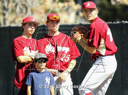 Thumbnail 3 in Alemany @ Canyon photogallery.