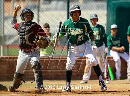 Thumbnail 1 in Alemany @ Canyon photogallery.