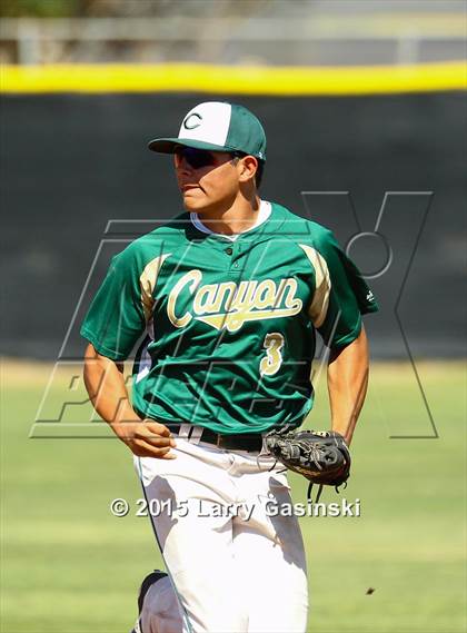 Thumbnail 3 in Alemany @ Canyon photogallery.
