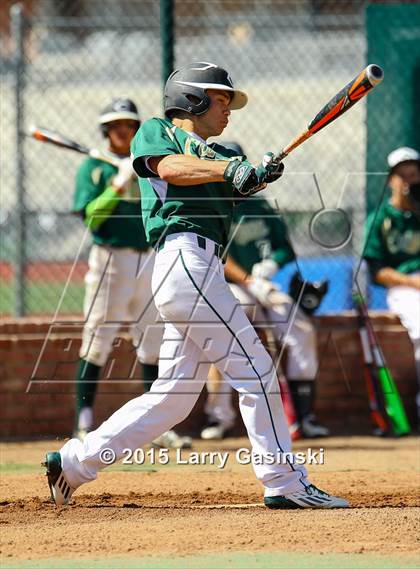 Thumbnail 2 in Alemany @ Canyon photogallery.