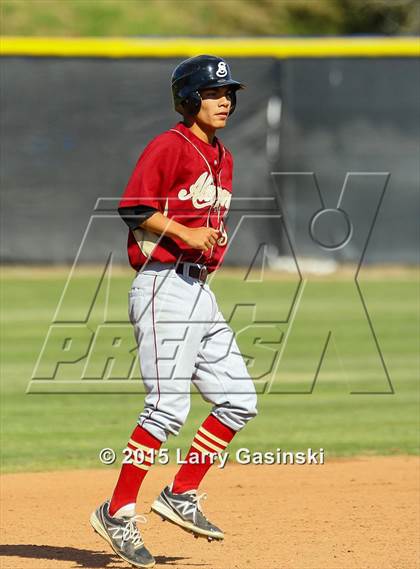 Thumbnail 3 in Alemany @ Canyon photogallery.